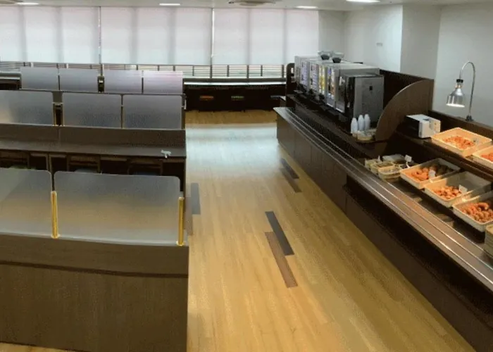 Hotel Alpha-One Kitashinsaibashi